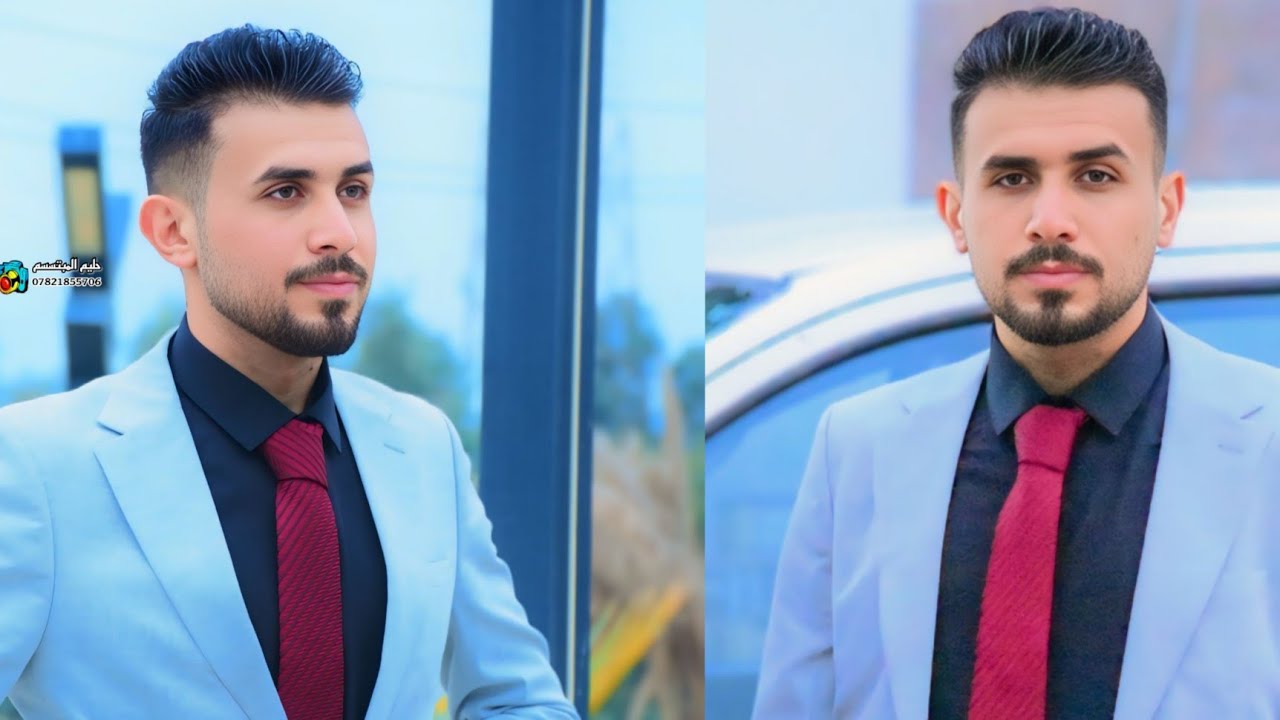 عقد قران الحبيب عبد الرزاق محمد الف الف مبروك#للحجز الاستفسار 07821855706