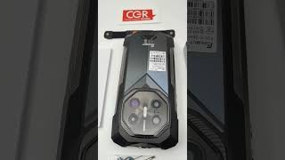 Download Lagu Ultimate Outdoor Smartphone? FOSSiBOT F113 MP3