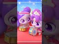 all teeniepings from star catch season 5