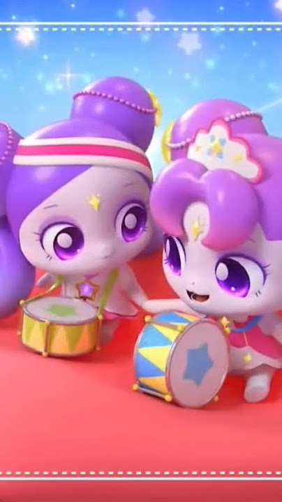 all teeniepings from star catch season 5