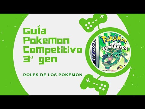 Guia Prático para o Competitivo: Parte 3 - Pokémothim