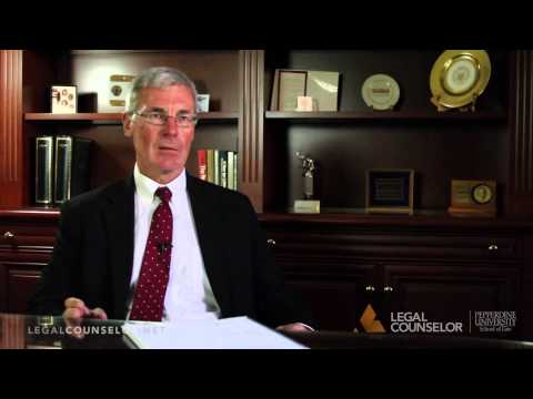 Jon Pfeiffer talks about the necessity of identifying with the jury in a case and how he goes about building that relationship. Jon Pfeiffer is a Los Angeles entertainment trial...