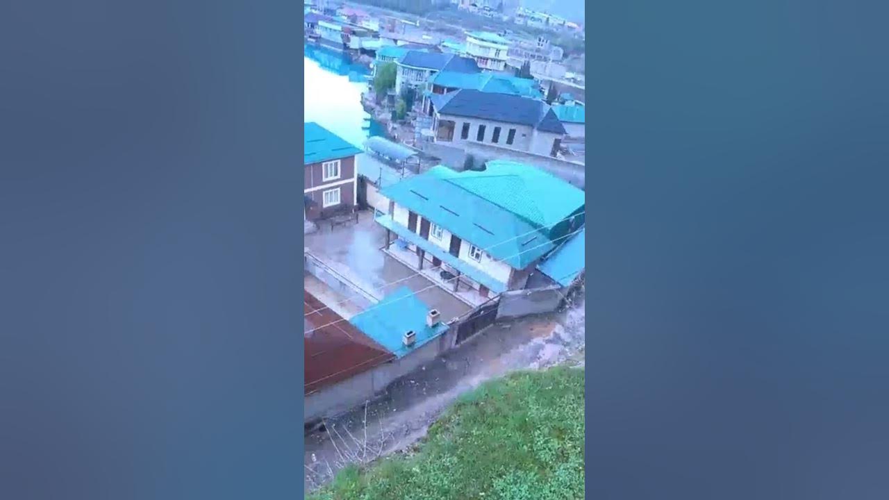 Нурекская окно