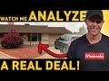How to Analyze a Real Estate Wholesale Deal In 2019