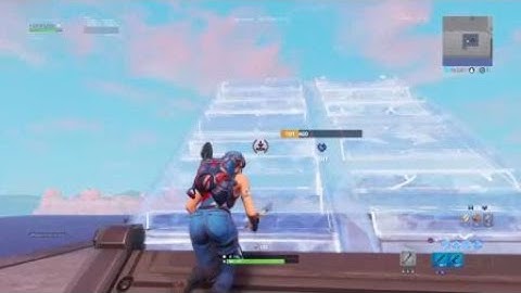 1v1 Against The Biggest Trash Talker(i made him rage quit)