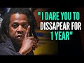 WATCH THIS EVERYDAY AND CHANGE YOUR LIFE - Jay Z Motivational Speech 2023