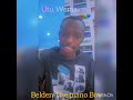 Utu wema cover[ Luke amayo ft Brayo Muziki]
