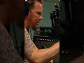 James Hetfield Annoys Kirk Hammett