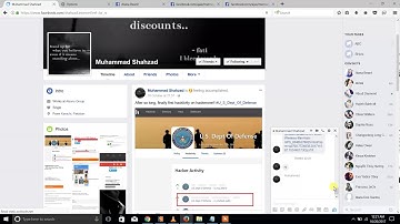 Facebook Vulnerability [Sent Message to victim]