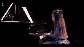 Alara Özdoğan - Gopak In The Dead Of The Night