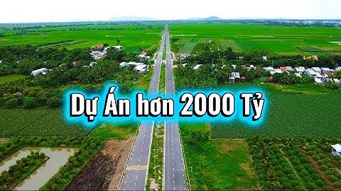 Tuyến Liên Kết N1 Tổng Quan Chạy Từ Tân Châu Qua Cầu Châu Đốc | 09/12/2025. 