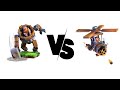 Which is best Battle Copter VS Battle Machine #coc #clashofclans #gaming #viralvideos