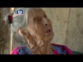 Doña Francisca Guerra, tiene 118 años y ha compartido con TeleProgreso su secreto para vivir tanto.