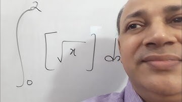 15 greatest integer function in definite integration class12 maths iit by faculty of kota