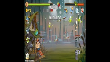 My Precious Swamp Ep2 @Qaokala