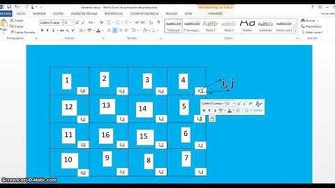 Matriz caracol en java bien explicado