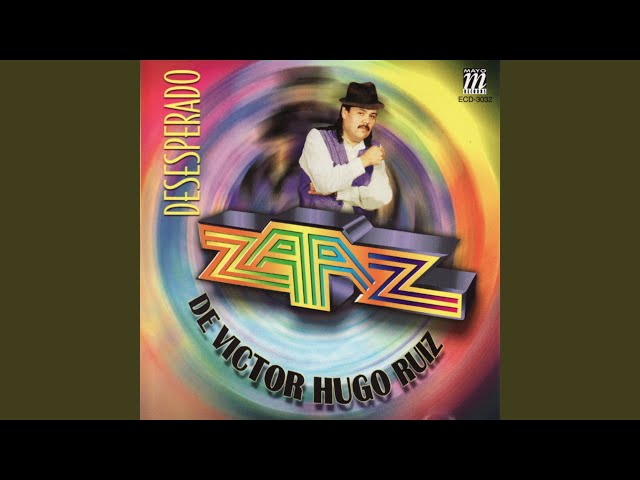 Zaaz - Como Quisiera Decirte