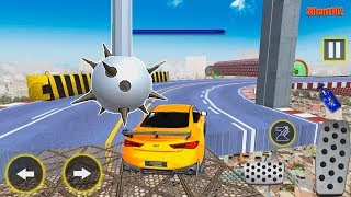 GT Racing Car Stunts - Mega Ramp Car Stunt Game #2 - Android Gameplay screenshot 4