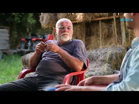 #მოიარე - ყვარელი /ართანა