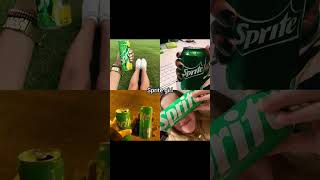 which girl are you ? #pepsi #coca-cola #sprite