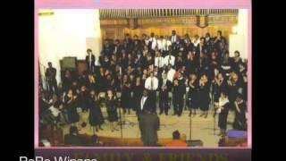 BeBe Winans - Abundant Life - (Ron Winans Family & Friends Choir I) chords