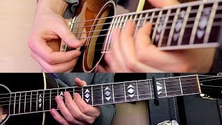 Video thumbnail of "Boom, Like That | Mark Knopfler Songbook"