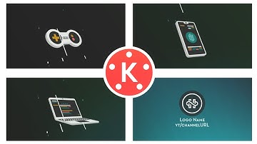 KINEMASTER TECH/GAMING INTRO TUTORIAL || INTRO TEMPLATE FOR KINEMASTER || TRENDING INTRO KINEMASTER