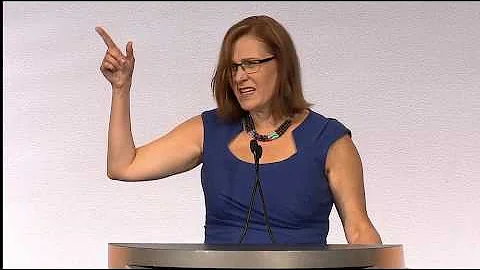 #BlogHer15: Experts Among Us - July 17 - Jill Robb...