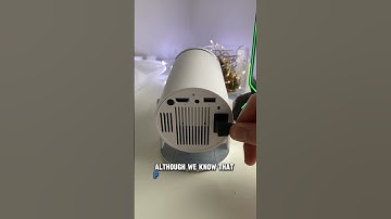 Can you play with the PS5 on a Mini Projector?