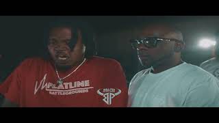 BOOGIE vs TAJ MILLI rap battle hosted by John John Da Don | BULLPEN BATTLE LEAGUE