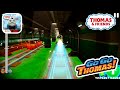 Thomas &amp; Friends: Go Go Thomas! #198 🍊🍊🦋🦋 Thomas VS Nia Super Fast Racers! Who will Win? James Percy