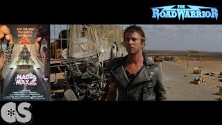 CinemaSpection - Mad Max 2 \/ The Road Warrior