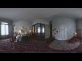 Video 360° «La casa tomada»