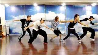 SHINee 샤이니 'Lucifer' Dance Practice