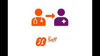 Introducing the Referral Provider Application by the Saffron Solution.mp4
