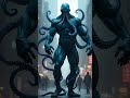 The creation power of AI creator #shorts #youtubeshorts#animal #ai