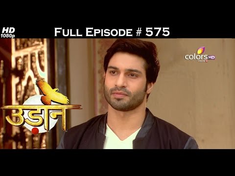 Udann Sapnon Ki - 4th August 2016 - उड़ान सपनों की - Full Episode (HD)