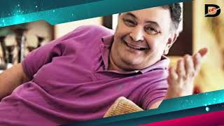 Filmmaker Rahul Rawail Says Rishi Kapoor Is Cancer Free