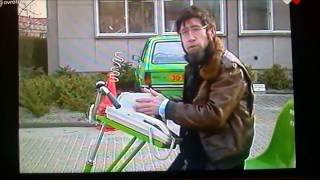 PTT fietstelefoon midden jaren '80 (1 april grap)