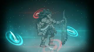 Fgo Na Nerofest 2018 - Vs Heracles Chloe Setup