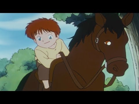 Легенда о Зорро | серия 38 | мультфильм для детей | полная серия на русском