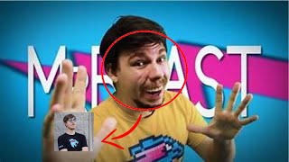 The MrBeast clone that had the biggest fall off (Skitzy)