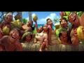 Moana - Seu Lugar / Where You Are - Brazilian portuguese
