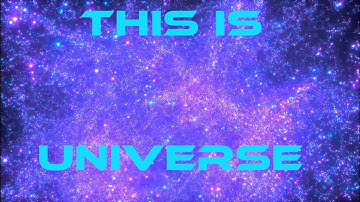 Simulation Of The Universe | With My Supercomputer