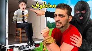 اول شخص يحرر عبسي من الخطف في ببجي موبايل ! راح يفوز 😱