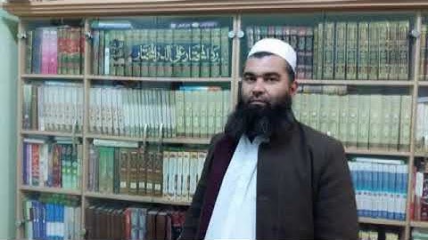 شیخ قاری بهرام الدین بخاری افغانستان مزار شریف سوره انبیاءآیه 101 تا 109 ان الذین سبقت لهم الحسنی