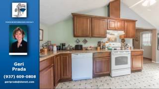 7125 Westfall Drive, Butler Township, OH 45414 home for sale,  real estate in Butler Township, OH
