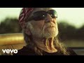 Willie Nelson - Just Breathe (Music Video)