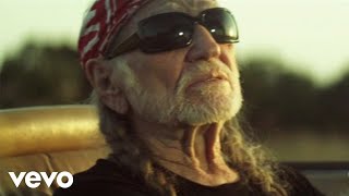 Willie Nelson - Just Breathe Official Video