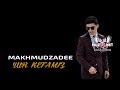 Makhmudzadee - Yur Ketamiz | Махмудзадее - Юр Кетамиз
